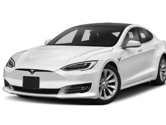 TESLA MODEL S 2020 5YJSA1E22LF363086 image